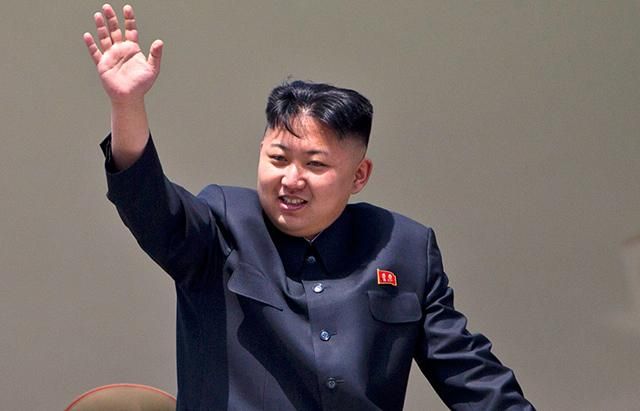 Ким Чен Ына пригласили на переговоры в Россию, – глава разведки США