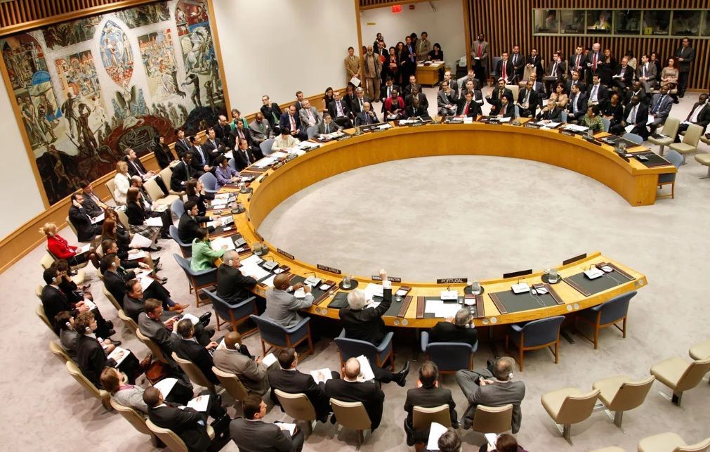 США обвинили Россию в нечестной игре в Совбезе ООН