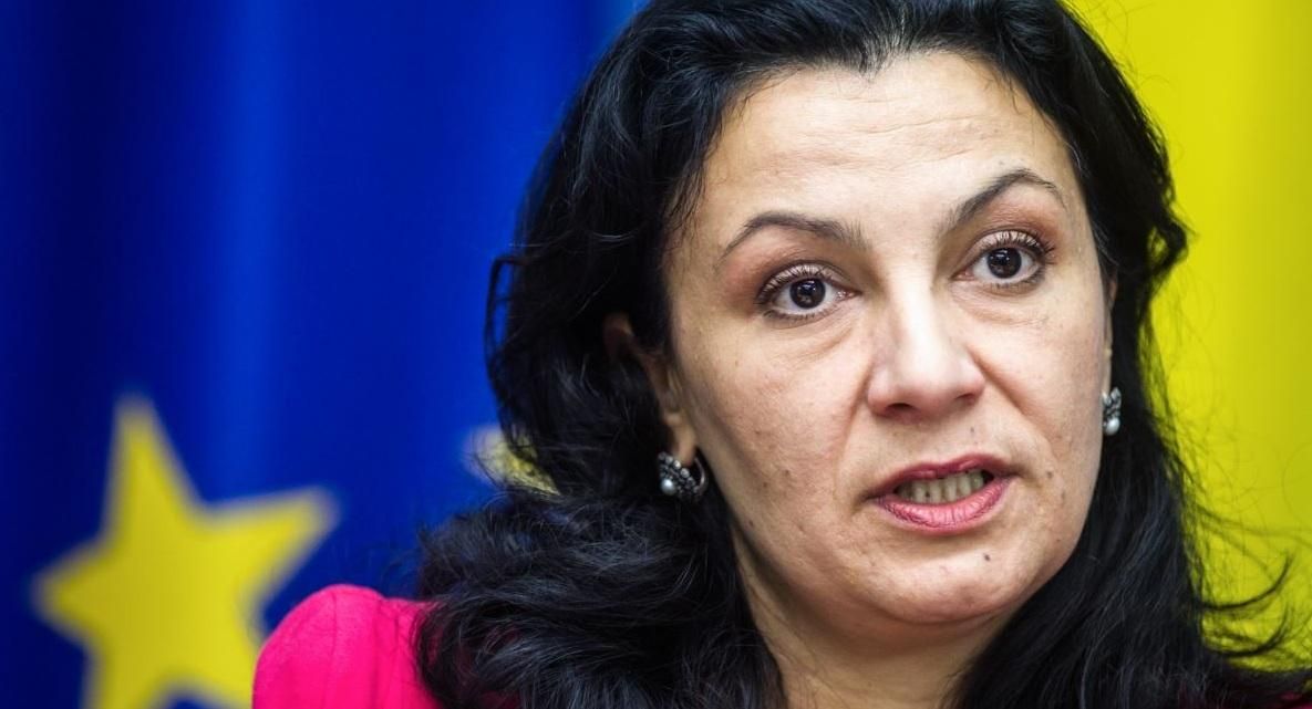 Це геополітична гра Кремля, – Климпуш-Цинцадзе про "Північний потік-2" Це геополітична гра Кремля, – Климпуш-Цинцадзе про "Північний потік-2"