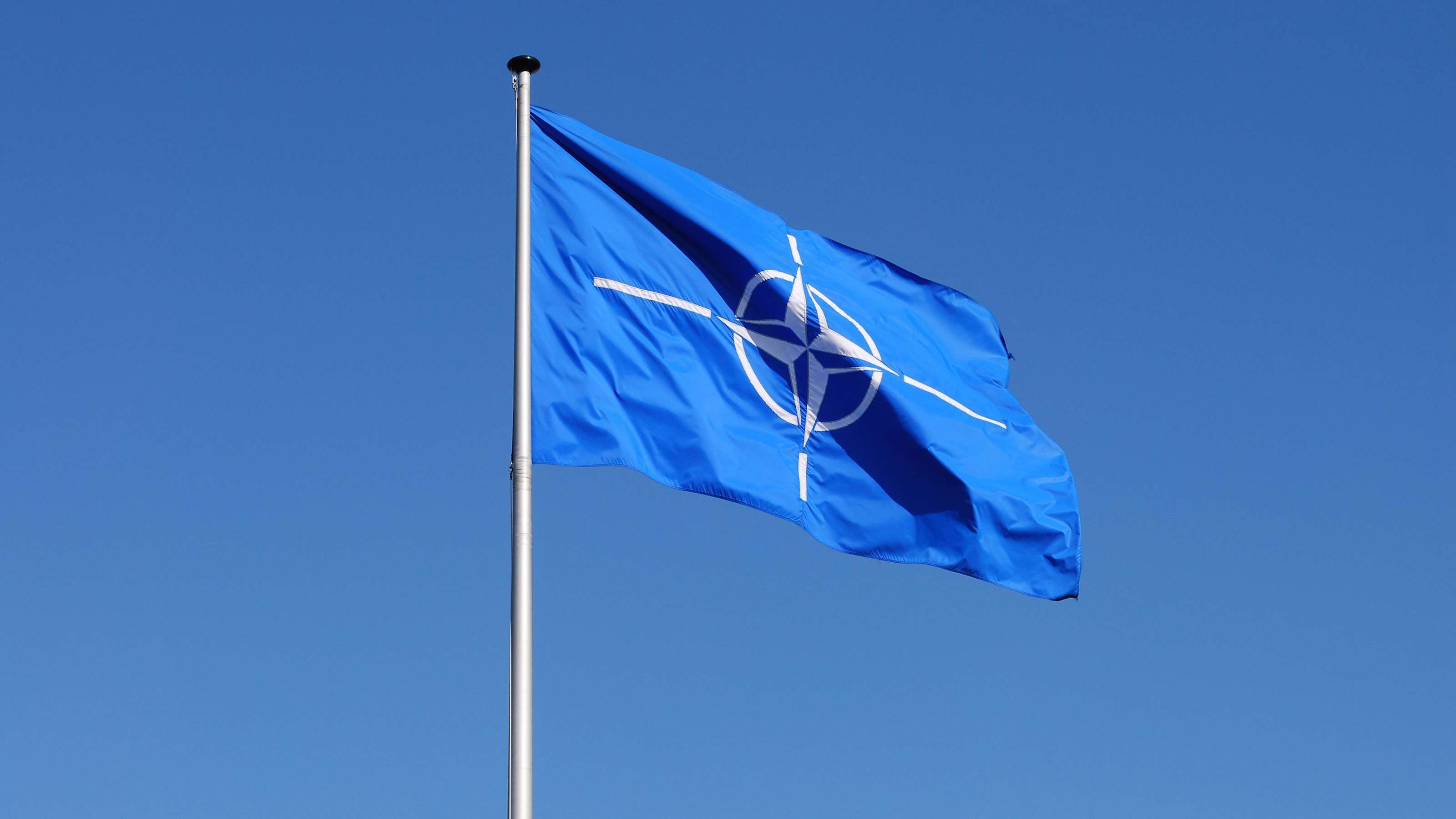 В НАТО есть мобильная группа противодействия кибератакам, – Столтенберг