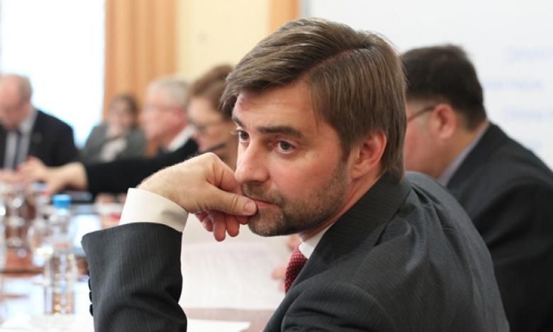 Депутат Держдуми "пообіцяв" Україні повномасштабну війну з травня Депутат Держдуми "пообіцяв" Україні повномасштабну війну з травня