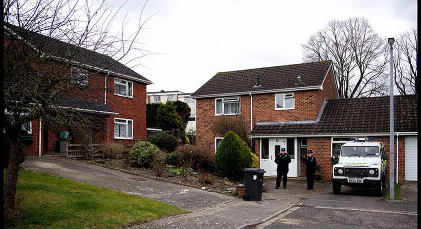 СМИ выяснили, как отравление Скрипаля фатально повлияло на его животных СМИ выяснили, как отравление Скрипаля фатально повлияло на его животных