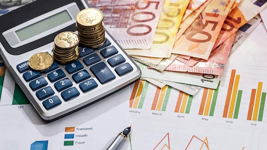 Готівковий курс валют на 06-04-2018: курс долару та євро Готівковий курс валют на 06-04-2018: курс долару та євро