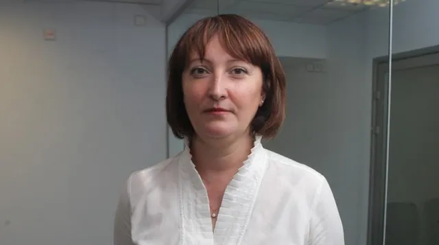 Наталія Корчак Наталія Корчак