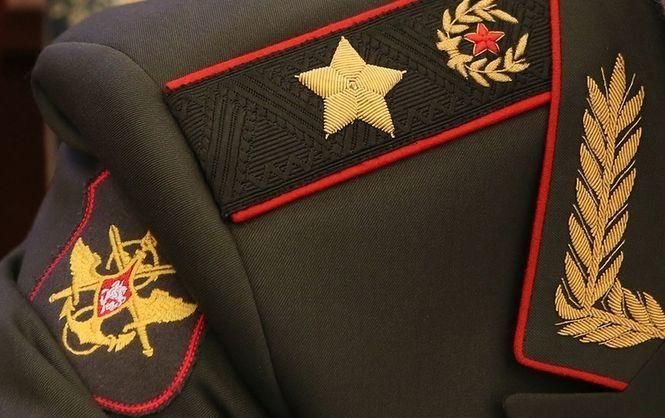 Генерал російської армії підозрюється у вбивстві мирних мешканців на Донбасі