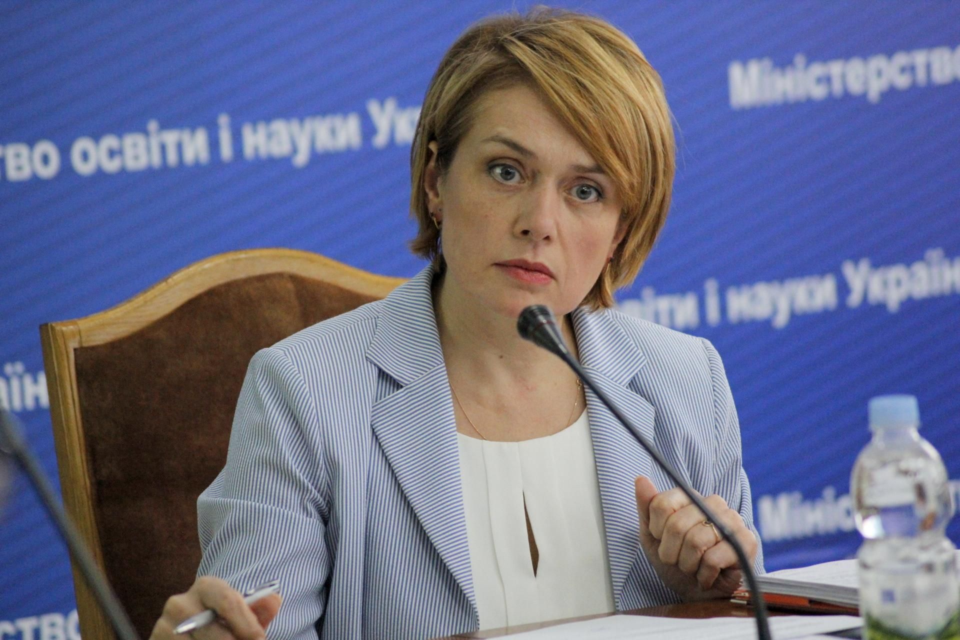 У МОН досі не знають, за якими правилами прийматимуть дітей до школи У МОН досі не знають, за якими правилами прийматимуть дітей до школи