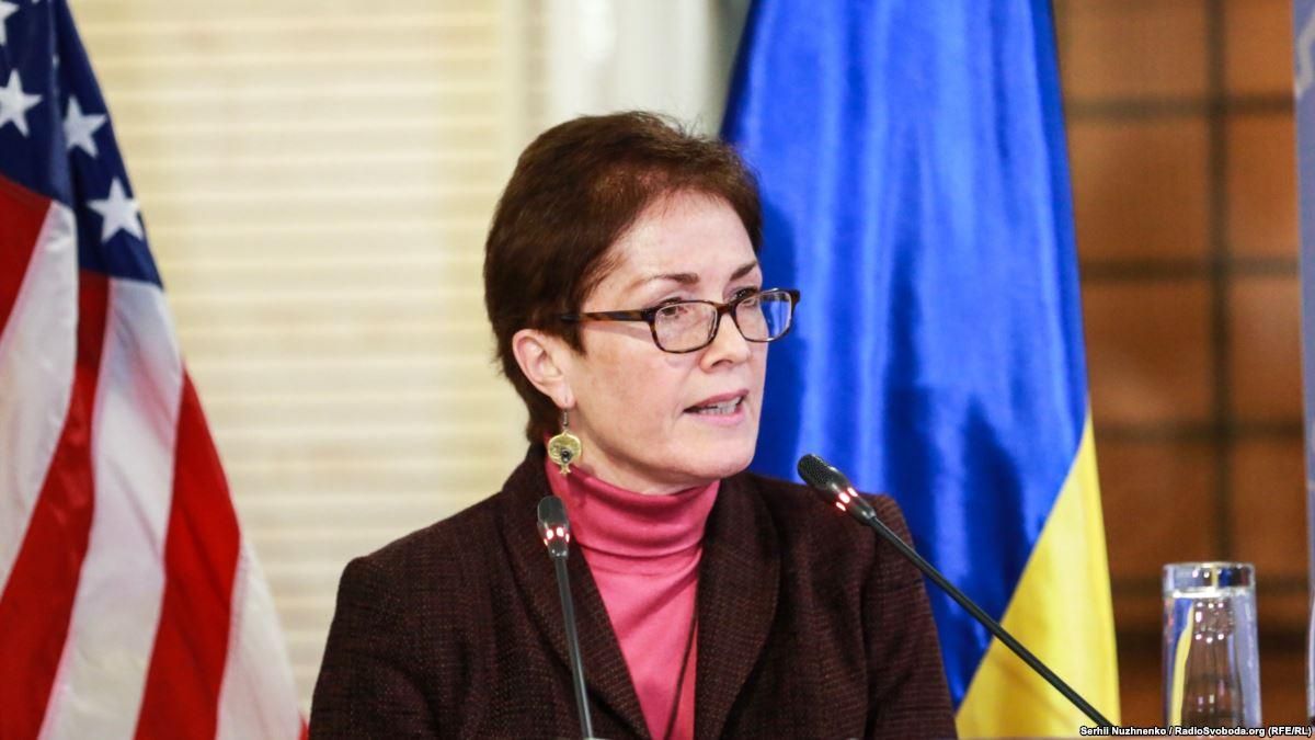 США підтримує оновлення ЦВК, адже там досі працюють люди епохи Януковича, – посол США підтримує оновлення ЦВК, адже там досі працюють люди епохи Януковича, – посол