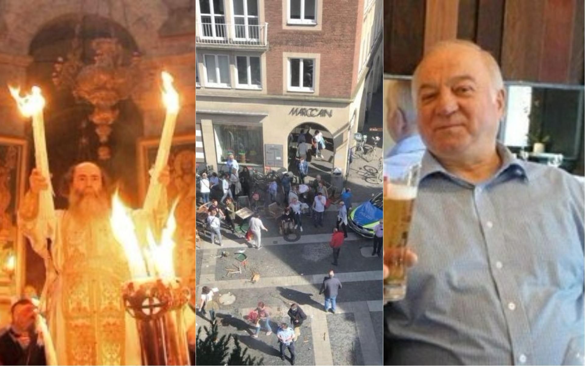 Новини України на 7 квітня: новини України і світу Новини України на 7 квітня: новини України і світу