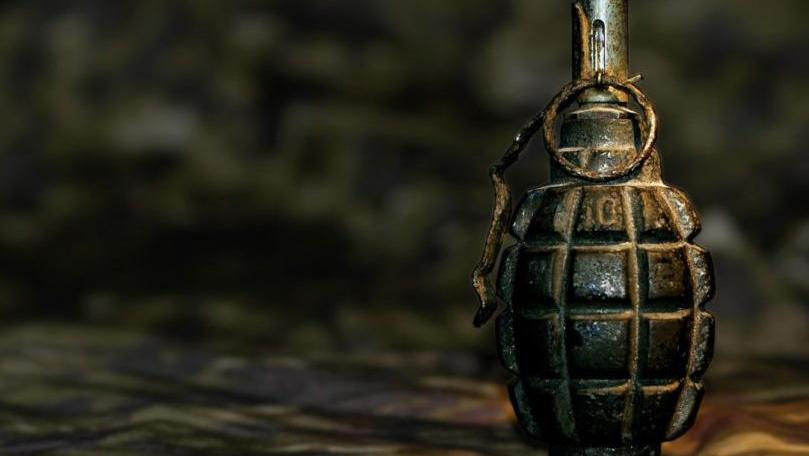 В Донецкой области трагически погиб мужчина