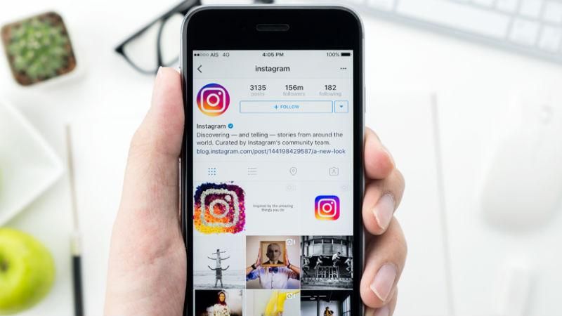 В Instagram  відбудуться зміни через  скандал з Facebook