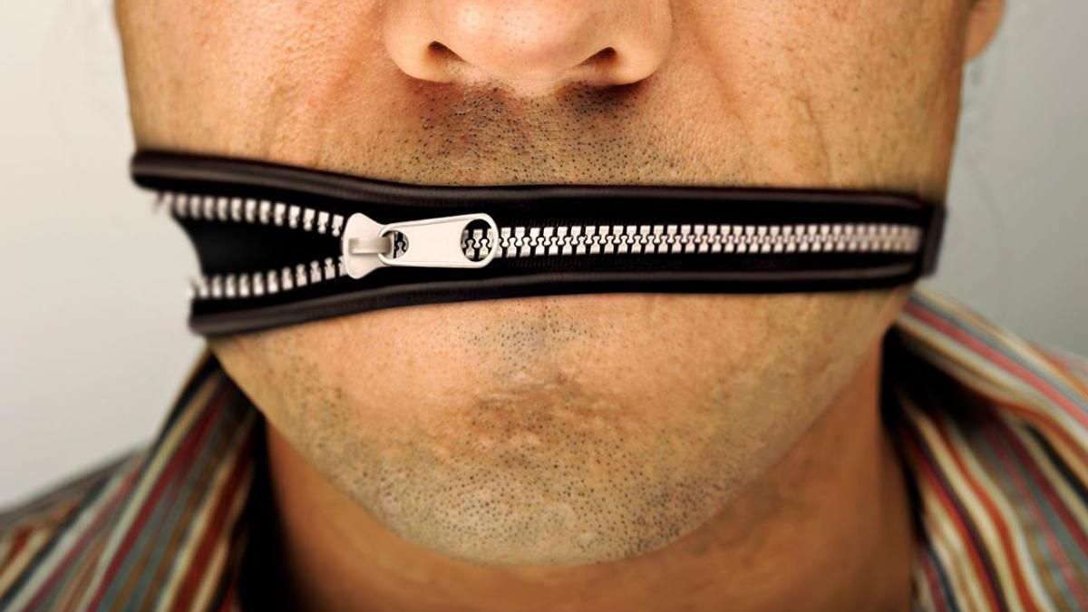 В Україні зафіксовано 71 випадок порушень свободи слова 