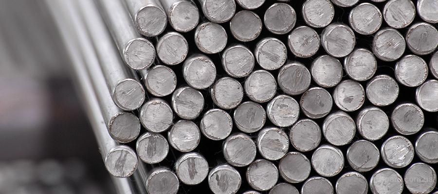 Торік українські металурги виробили рекордно низьку кількість сталі впродовж років незалежності