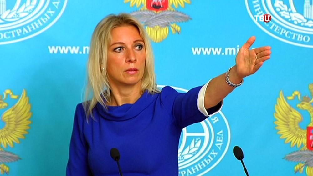 У російському МЗС цинічно прокоментували смерть домашніх улюбленців Скрипаля У російському МЗС цинічно прокоментували смерть домашніх улюбленців Скрипаля