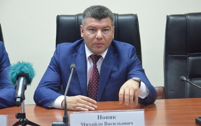 Глава "Укртрансбезопасности" среагировал на свое возможное увольнение, которое инициирует Омелян Глава "Укртрансбезопасности" среагировал на свое возможное увольнение, которое инициирует Омелян