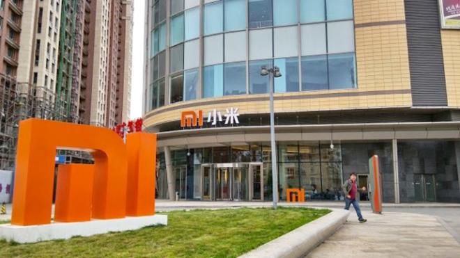 Xiaomi збільшить поставки своїх смартфонів до 100 мільйонів