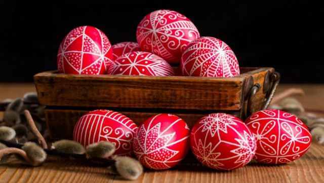 Погода 7 квітня в Україні від синоптиків: прогноз погоди Погода 7 квітня в Україні від синоптиків: прогноз погоди