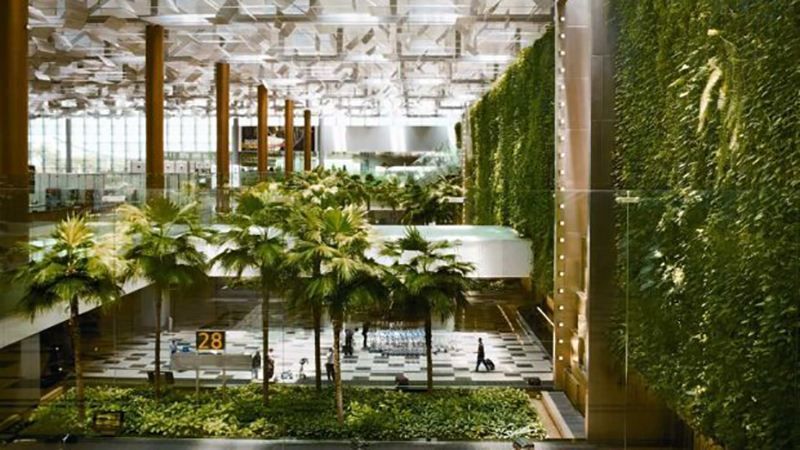 Путешественники со всего мира назвали наилучшие и наихудшие аэропорта Путешественники со всего мира назвали наилучшие и наихудшие аэропорта