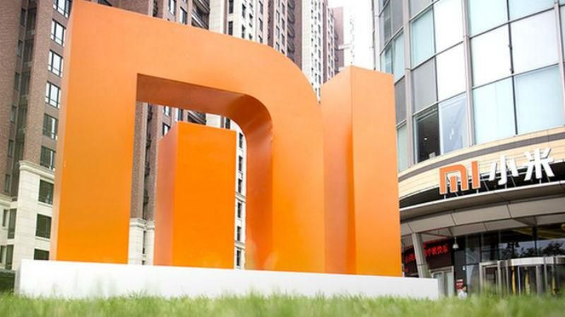 Цікаві продукти від Xiaomi, на які варто звернути увагу