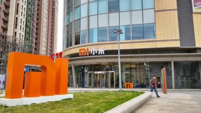 Xiaomi увеличит поставки своих смартфонов до 100 миллионов Xiaomi увеличит поставки своих смартфонов до 100 миллионов