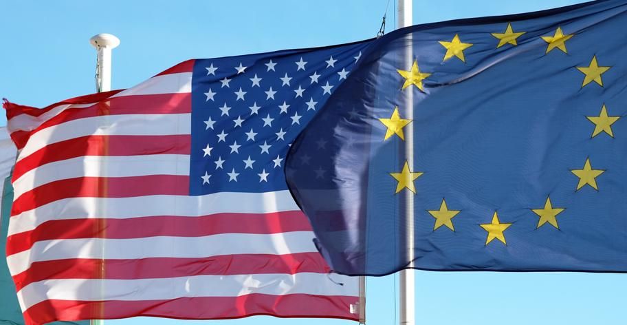 США можуть заблокувати будівництво "Північного потоку-2" США можуть заблокувати будівництво "Північного потоку-2"