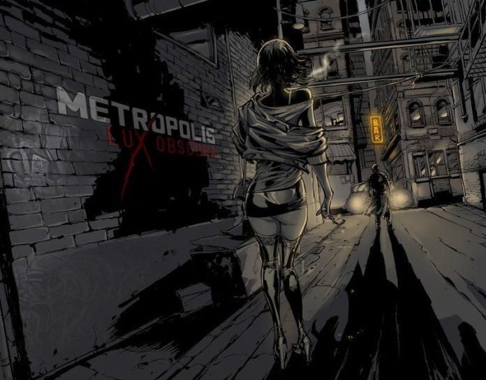 Microsoft "банить" користувачів за скріншоти із відвертої гри Metropolis Microsoft "банить" користувачів за скріншоти із відвертої гри Metropolis