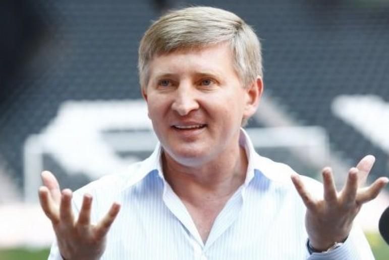 Нідерландський суд відмовив Ахметову у розмороженні активів: на кону 820 млн доларів Нідерландський суд відмовив Ахметову у розмороженні активів: на кону 820 млн доларів