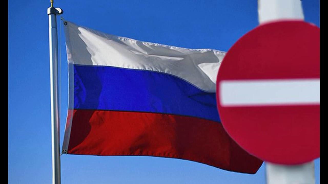 У Росії відреагували на санкційний удар США