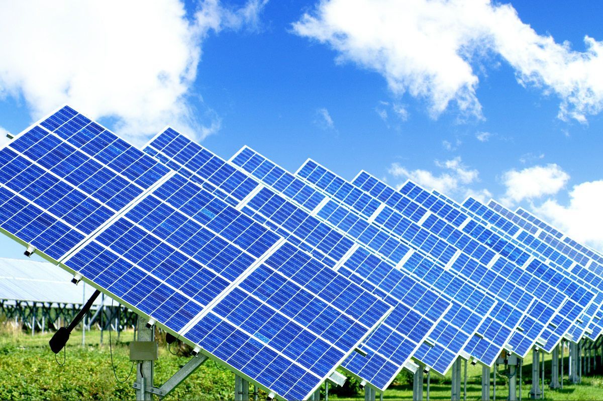 Китайська компанія інвестує 230 млн євро у найбільшу сонячну електростанцію в Україні 