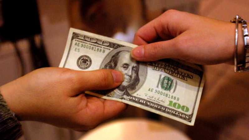 Доллар по 30: в Минэкономики сделали неутешительный прогноз