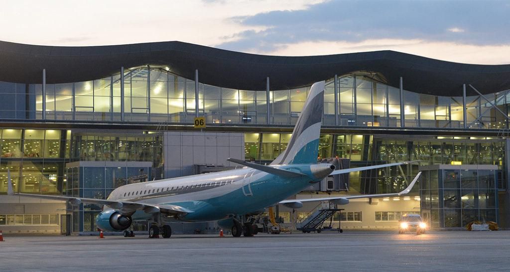 Прокуратура відкрила справу проти працівників аеропорту "Бориспіль": відома суть