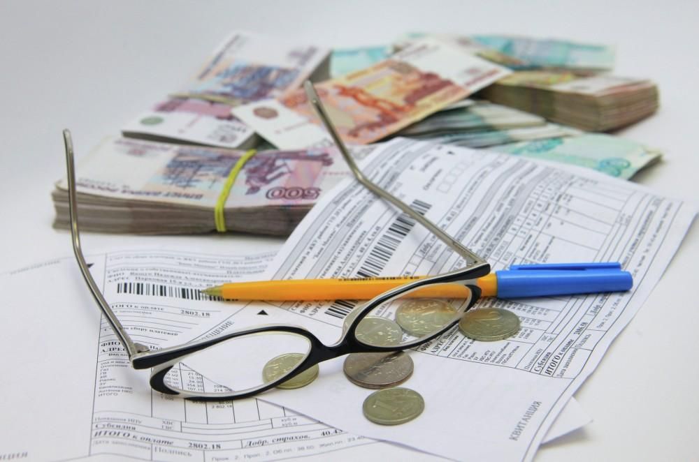 Тарифы на коммунальные услуги будут расти еще 3 года – МЭРТ Тарифы на коммунальные услуги будут расти еще 3 года – МЭРТ