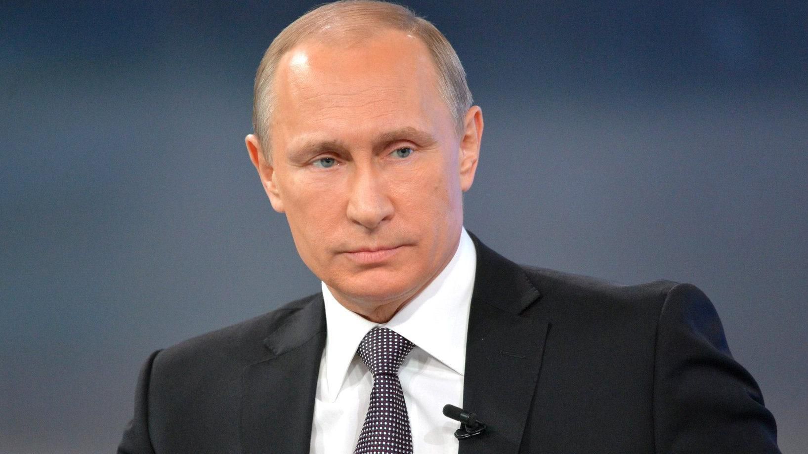 Путин массово уволил генералов-силовиков Путин массово уволил генералов-силовиков