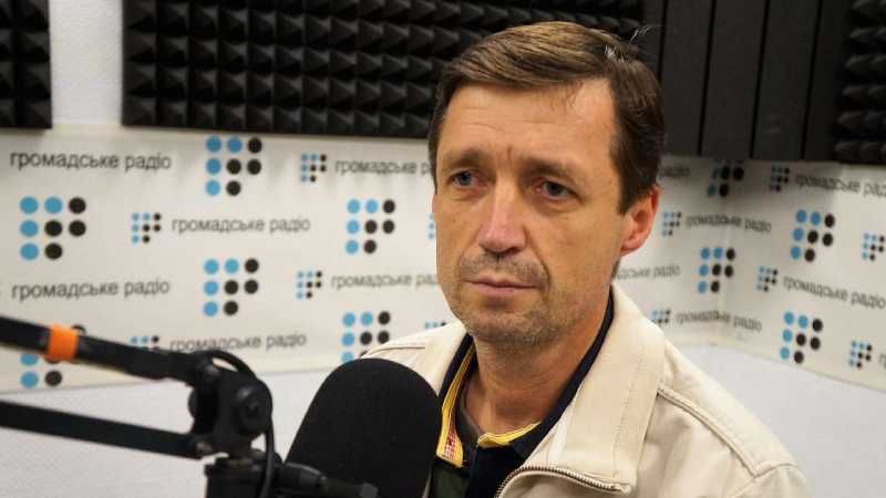 Батько незаконно ув'язненого у Росії Павла Гриба отримав посаду у Кабміні Батько незаконно ув'язненого у Росії Павла Гриба отримав посаду у Кабміні