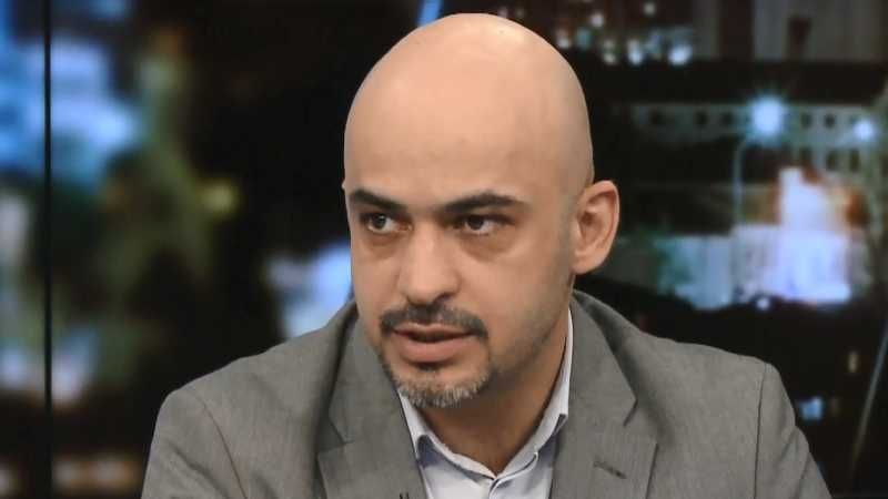 Генпрокурор Луценко – це людина, яка сама себе ховає щодня, – Найєм Генпрокурор Луценко – це людина, яка сама себе ховає щодня, – Найєм