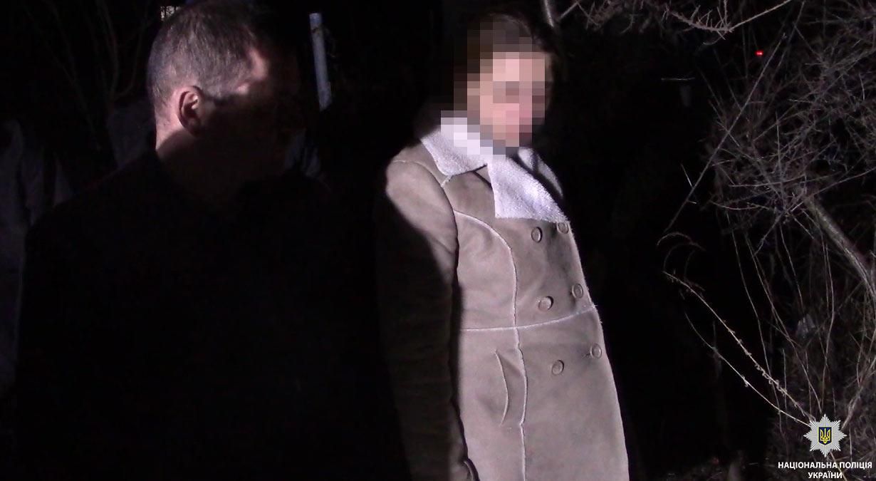 Полиция раскрыла резонансное убийство прошлых лет: невестка задушила и расчленила свекровь Полиция раскрыла резонансное убийство прошлых лет: невестка задушила и расчленила свекровь