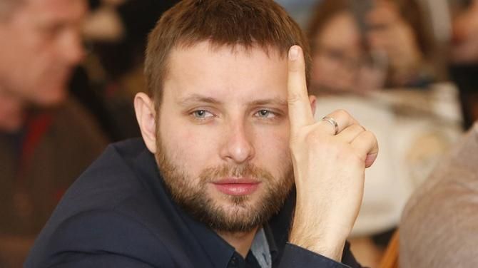 Українці не хочуть миру з Росією, а хочуть перемоги, – Парасюк Українці не хочуть миру з Росією, а хочуть перемоги, – Парасюк