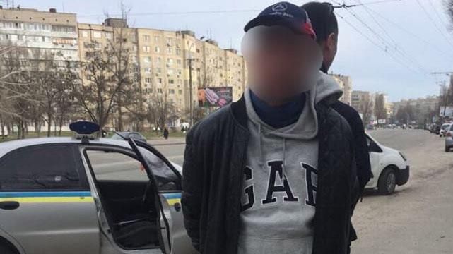 В Днепре задержали киллера: Аброськин рассказал интересные детали