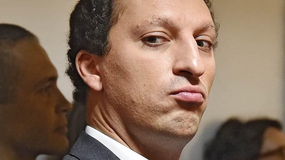 США наклали санкції на зятя Путіна США наклали санкції на зятя Путіна