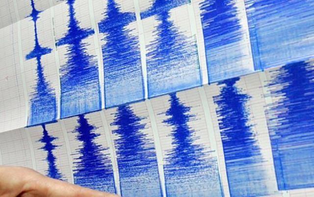 Сильний землетрус трапився біля берегів Папуа-Нової Гвінеї Сильний землетрус трапився біля берегів Папуа-Нової Гвінеї