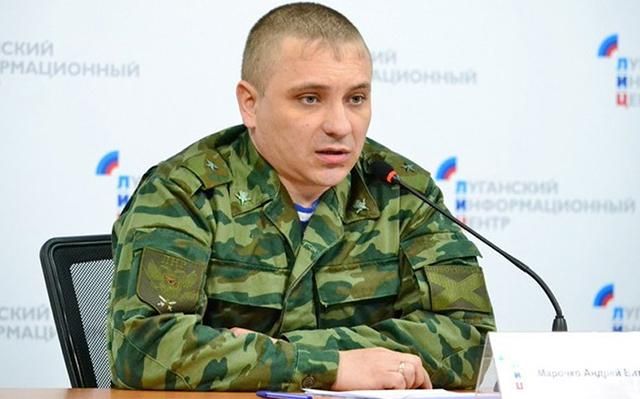 Окупанти зреагували на заяву Авакова про підготовку до деокупації Донбасу Окупанти зреагували на заяву Авакова про підготовку до деокупації Донбасу