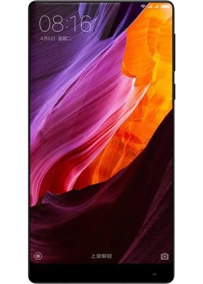 Xiaomi Mi Mix 3