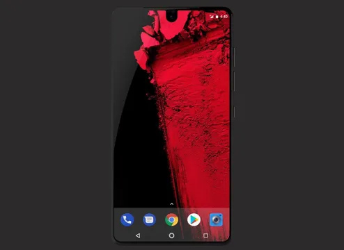 Essential Phone 2 Essential Phone 2