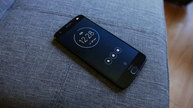Moto Z3 Force Moto Z3 Force
