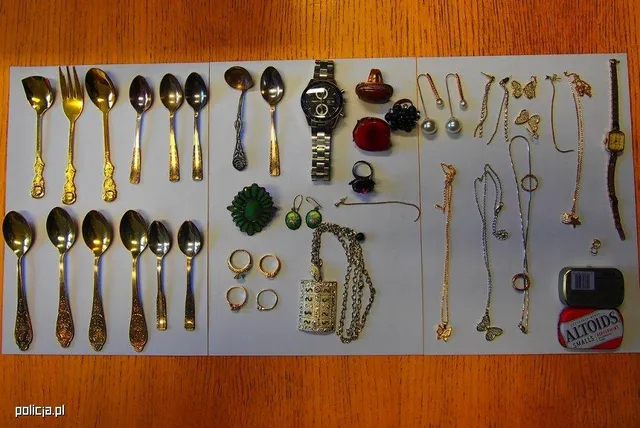 У Польщі затримали українське подружжя У Польщі затримали українське подружжя