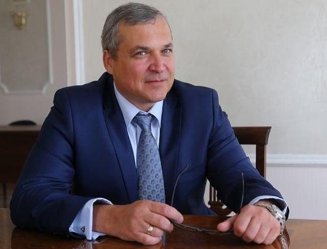 Ще один росіянин загримів у базу "Миротворця" Ще один росіянин загримів у базу "Миротворця"