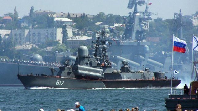 Є загроза висадки диверсійно-розвідувальних груп РФ з Чорного моря, – експерт