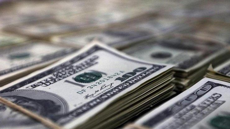 Новый транш от МВФ: в Кабмине резко уменьшили сумму ожидаемого кредита Новый транш от МВФ: в Кабмине резко уменьшили сумму ожидаемого кредита