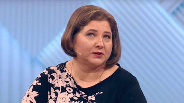 Племінниця російського шпигуна Скрипаля вкотре відзначилася резонансною заявою Племінниця російського шпигуна Скрипаля вкотре відзначилася резонансною заявою