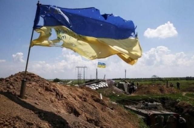 "Великоднє перемир'я" від окупантів: четверо українських захисників було поранено