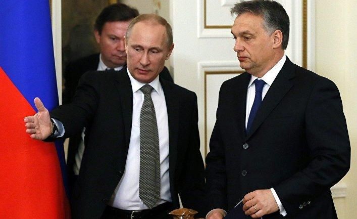 На парламентських виборах в Угорщині переміг друг Путіна, – ЗМІ 